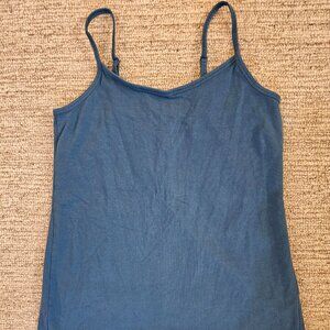 Torrid Cami blue